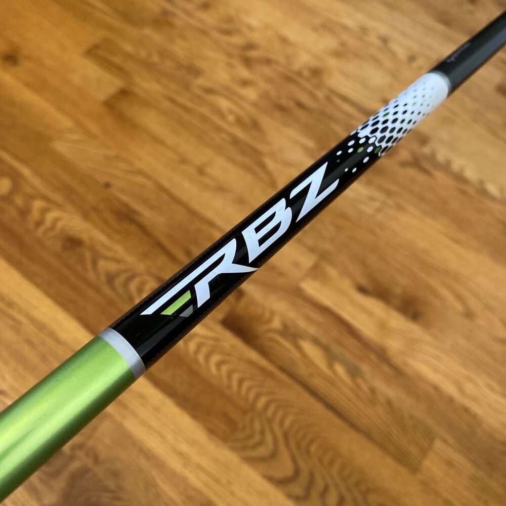 42-3/4" TaylorMade RBZ Matrix Ozik Xcon-7 RocketBallz R-Flex Shaft Pull~.350